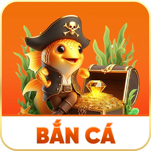 Bắn Cá